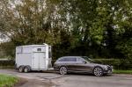 Mercedes-Benz E350 d 4Matic All-Terrain 2017 года (UK)